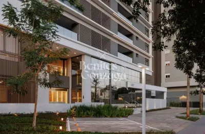 Apartamento com 3 quartos à venda na Rua Itapura, 480, Zona 03, Maringá