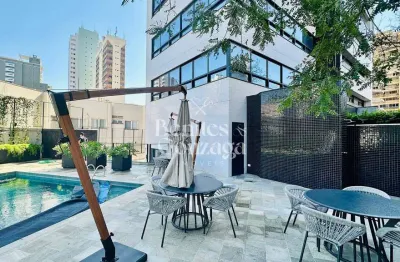 Apartamento com 4 quartos à venda na Avenida XV de Novembro, 1266, Zona 01, Maringá