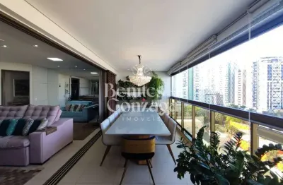 Apartamento com 3 quartos à venda na Avenida Prudente de Morais, 463, Zona 07, Maringá