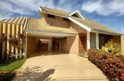 Casa com 4 quartos à venda na Rua Maestro Fumimasa Otani, 150, Zona 20, Maringá