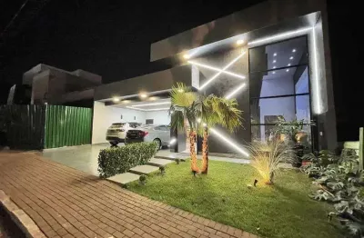 Casa em condomínio fechado com 3 quartos à venda na Avenida João Marangoni, 2505, Parque Pioneiros, Sarandi