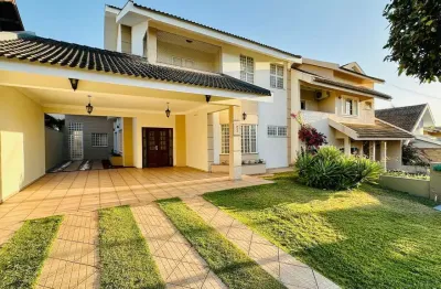 Casa com 4 quartos à venda na Avenida Guedner, 1170, Zona 08, Maringá