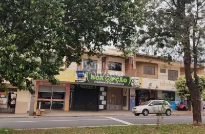 Sobrado comercial à venda na av dr.  alexandre rasgulaeff, com 373.49 m². excelente investimento pr