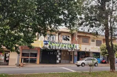 Sobrado Comercial à venda na Av Dr.  Alexandre Rasgulaeff, com 373.49 m². Excelente investimento pr