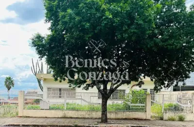 Na melhor localização de Marialva - Casa para venda na Av. Tio Ribas, Marialva, PR