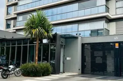 Apartamento com 3 quartos à venda na Avenida Prudente de Morais, 65, Zona Armazém, Maringá