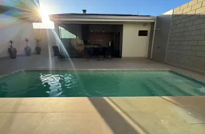 Sobrado alto padrão mobiliado à venda – bom jardim, maringá/pr