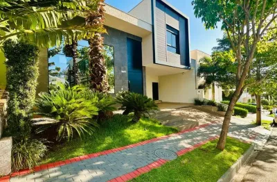 Casa em condomínio fechado com 3 quartos à venda na Rua das Azaléias, 756, Conjunto Habitacional Inocente Vila Nova Júnior, Maringá