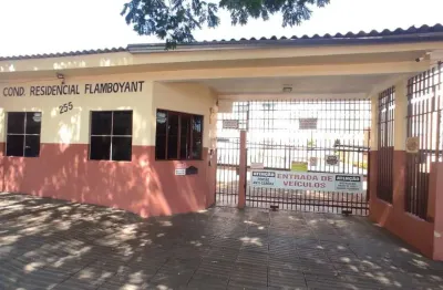 Apartamento com 3 quartos  para locação, conjunto habitacional lea leal, maringá, pr.  excelente im