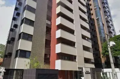 Apartamento com 3 quartos para alugar na Rua Campos Sales, 255, Zona 07, Maringá