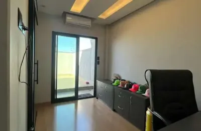 Casa comercial com 1 sala para alugar na Rua Antonio Quintino Ferreira, 462, Jardim São Paulo II, Sarandi