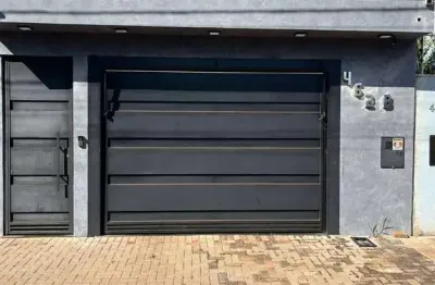 Casa com 4 quartos para alugar na Rua Antonio Quintino Ferreira, 462, Jardim São Paulo II, Sarandi