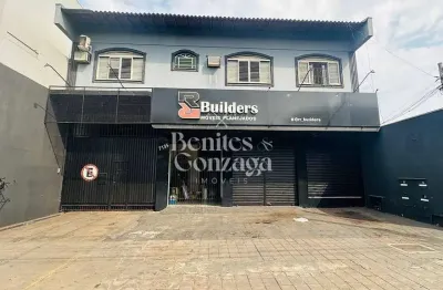Sala comercial com 1 sala à venda na Avenida Brasil, 7135, Zona 05, Maringá