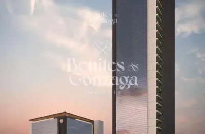 Locação | Consultório no Unique Medical Center, no Jardim Itália, Maringá