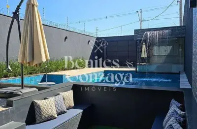 Area de lazer c hidromassagem, sauna umida, spa, cromoterapia Maringá, PR