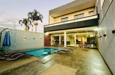 Chácara / sítio com 3 quartos à venda na Rua Charles Coelho Luiz, Residencial Arezzo, Maringá