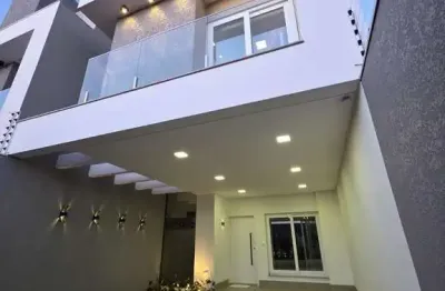 Casa com 3 quartos à venda na Rua Décio Ormerod Nazário, 226, Jardim Paris VI, Maringá