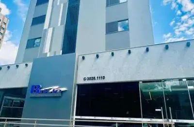 Apartamento com 2 quartos à venda na Rua Benjamin Constant, 424, Zona 07, Maringá