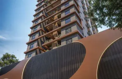 Apartamento com 3 quartos à venda na Avenida Brasil, 2175, Zona 03, Maringá