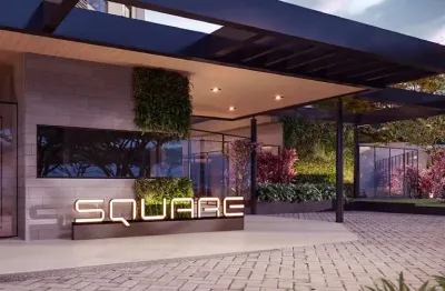 Unidade no square plaenge com desconto real! 101m², 2 vagas, 11º andar, aceita permuta!