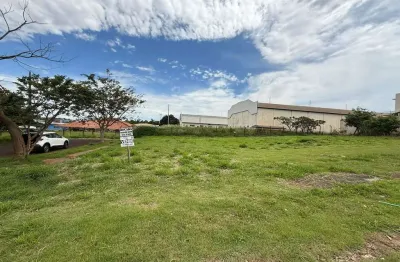 Terreno à venda na Rua Izabel Fernandes Cano, 776, Jardim Espanha, Maringá