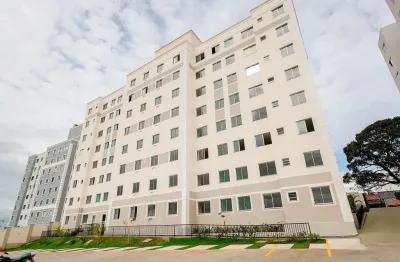 Apartamento com 2 quartos para alugar na Avenida São Paulo, 3169, Vila Bosque, Maringá