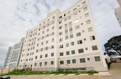 Apartamento com 2 quartos para alugar na Avenida São Paulo, 3169, Vila Bosque, Maringá