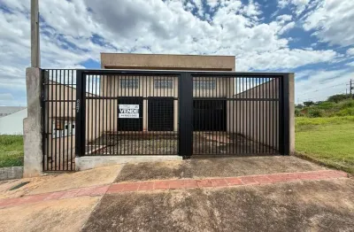 Sobrado comercial e residencial à venda no jardim espanha, 3 quartos e 2 suítes, 192m² – maringá