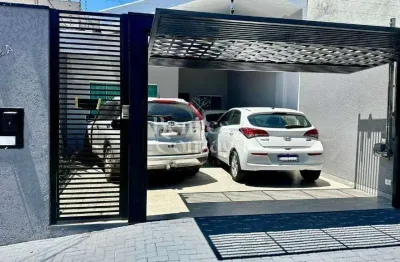 Casa com 3 quartos para alugar na Rua Madrepérola, 722, Jardim Paraíso, Maringá