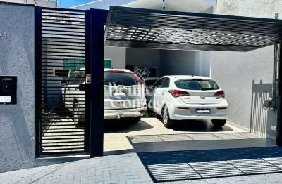 Casa com 3 quartos para alugar na Rua Madrepérola, 722, Jardim Paraíso, Maringá