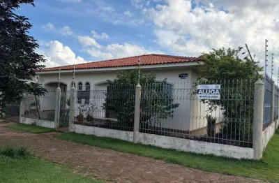 Locação: imóvel comercial na av. euclides da cunha, zona 5 – espaço versátil em área nobre de marin