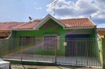 Casa 3 quartos com suíte no jardim tupinambá, ótimo estado e localização estratégica ao lado do alv