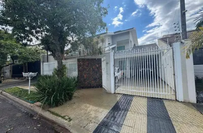 Sobrado de alto padrão – totalmente mobiliado e pronto para morar, jardim pinheiros iii, maringá, p