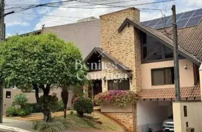 Sobrado à venda em Condominio fechado  ao lado da Unicesumar com 3quartos