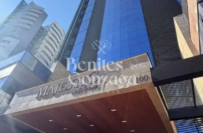 Majestic Residence, apartamento à venda, Zona 01, Maringá, PR