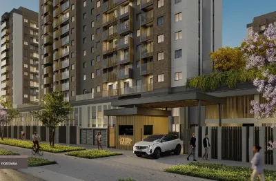 Metropolitan dream, um empreendimento localizado na barra olímpica, rio de janeiro.