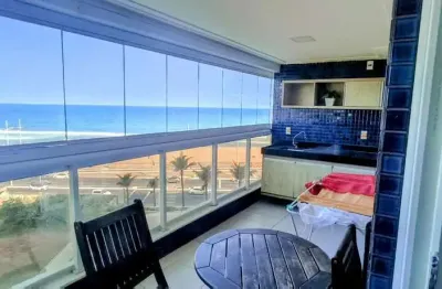 Apartamento para venda em salvador, armação, 1 dormitório, 1 suíte, 1 banheiro, 1 vaga