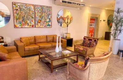 Studio para venda em salvador, caminho das árvores, 1 dormitório, 1 suíte, 1 banheiro, 1 vaga