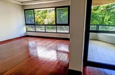 Apartamento 4 quartos para venda em salvador, itaigara, 4 dormitórios, 2 suítes, 4 banheiros, 3 vagas