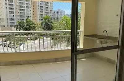 Apartamento para venda em salvador, imbui, 3 dormitórios, 1 suíte, 3 banheiros, 1 vaga