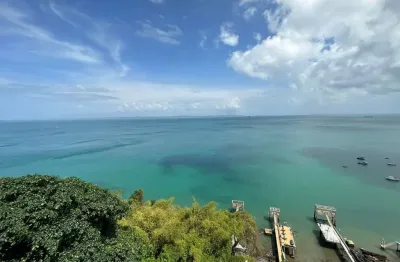 Loft para venda em salvador, vitória, 1 dormitório, 1 suíte, 2 banheiros, 2 vagas