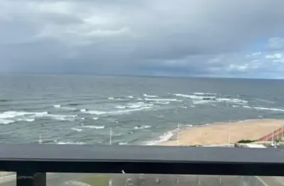 Apartamento para venda, pituba, 1 dormitório, 1 suíte, 1 banheiro, 1 vaga