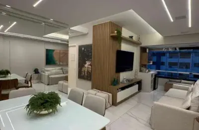 Apartamento para venda em salvador, pituba, 3 dormitórios, 1 suíte, 2 banheiros, 2 vagas