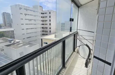 Apartamento para venda em salvador, pituba, 2 dormitórios, 2 suítes, 3 banheiros, 2 vagas