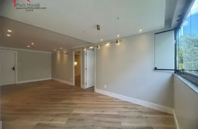 Apartamento para venda em salvador, alphaville i, 2 dormitórios, 2 suítes, 3 banheiros, 1 vaga