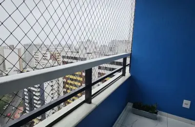 Apartamento para venda em salvador, pituba, 3 dormitórios, 1 suíte, 3 banheiros, 2 vagas