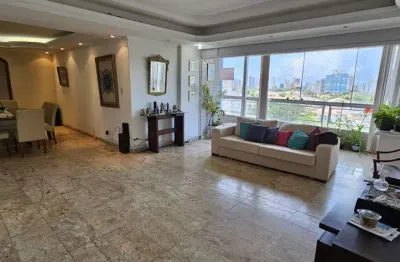 Apartamento para venda em salvador, itaigara, 4 dormitórios, 2 suítes, 4 banheiros, 2 vagas