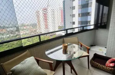Apartamento para venda em salvador, armação, 3 dormitórios, 1 suíte, 3 banheiros, 2 vagas