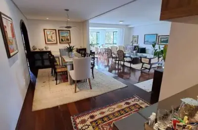 Apartamento para venda em salvador, itaigara, 4 dormitórios, 2 suítes, 4 banheiros, 2 vagas