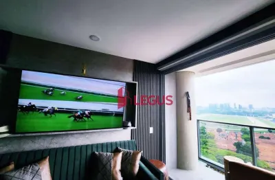 Apartamento com 1 dormitório à venda, 38 m² por r$ 1.050.000,00 - pinheiros - são paulo/sp